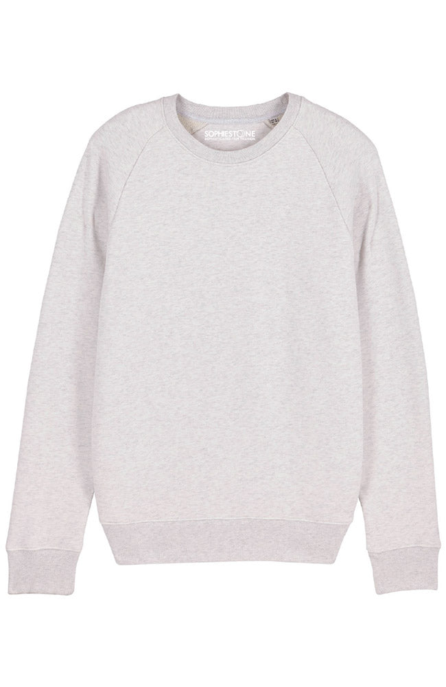 Sweatshirt Creme 7