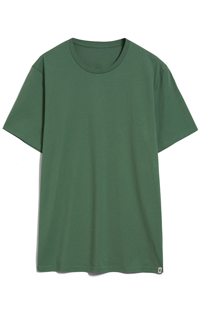 T-Shirt Jaames Groen 4