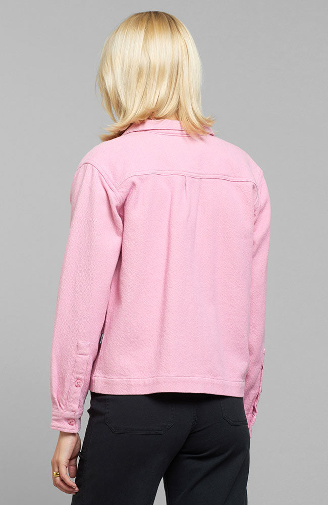 Jacke Lima Rosa 2