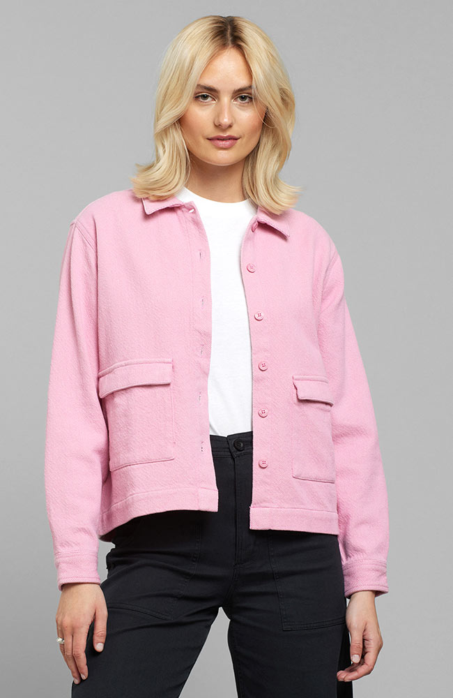 Jacke Lima Rosa 4