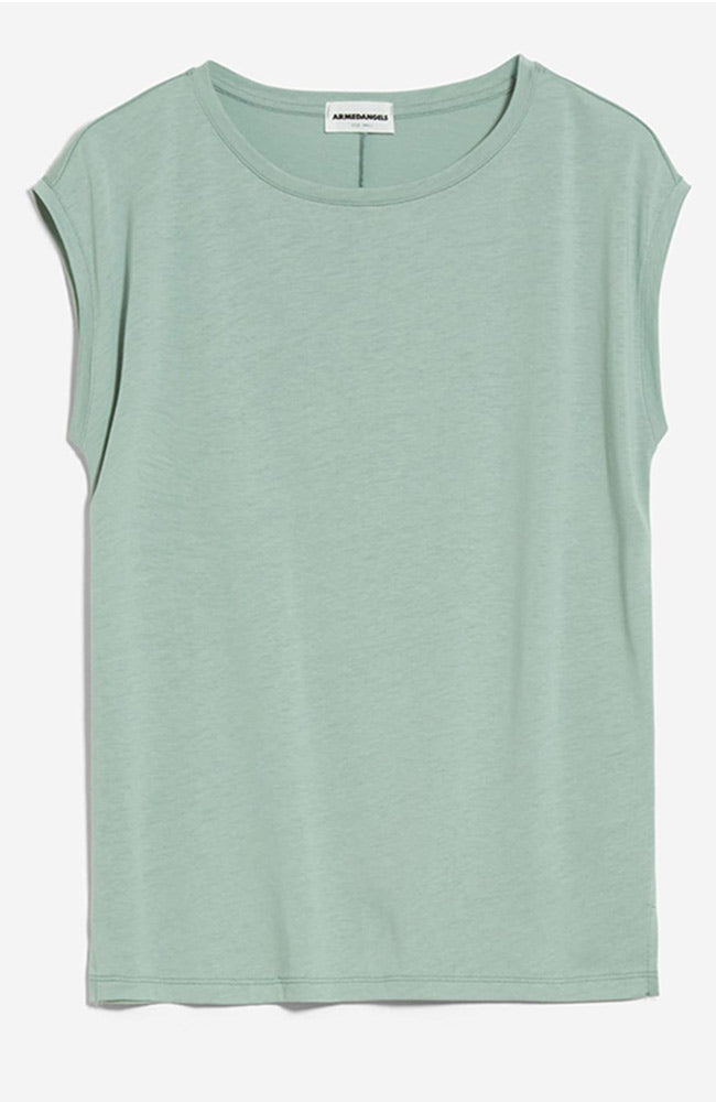 Jilaa T-Shirt Mint 1