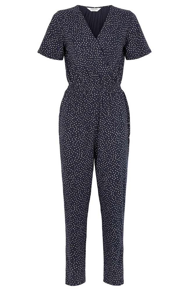 Jumpsuit Isabella Leaf 3