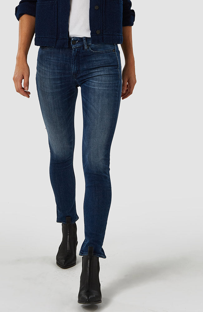 Jeans Juno High - Gebraucht 1