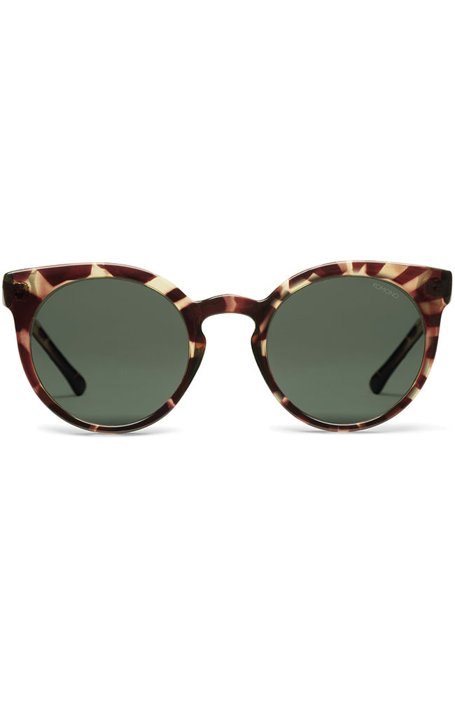 Sunglasses Lulu Crystal Giraffe 3