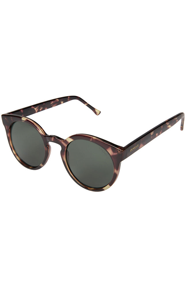 Sunglasses Lulu Crystal Giraffe 4