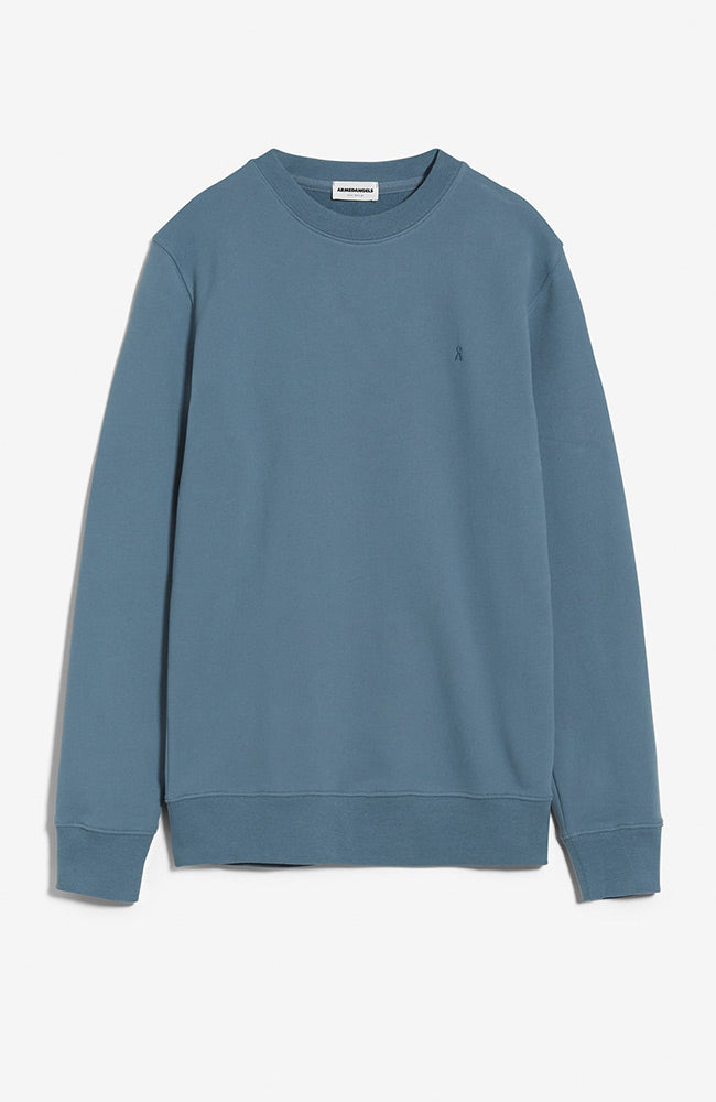 Pull Maalte Bleu Acier 6