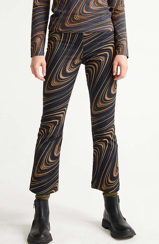 Pants Maci Print 1