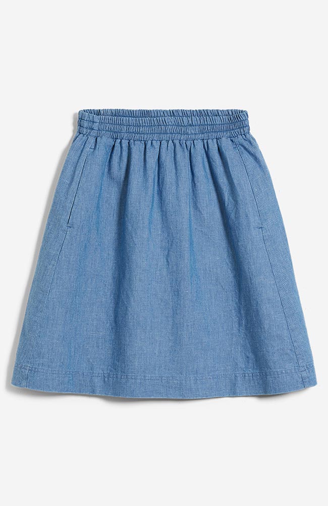Skirt Fridrikaa Blue 1