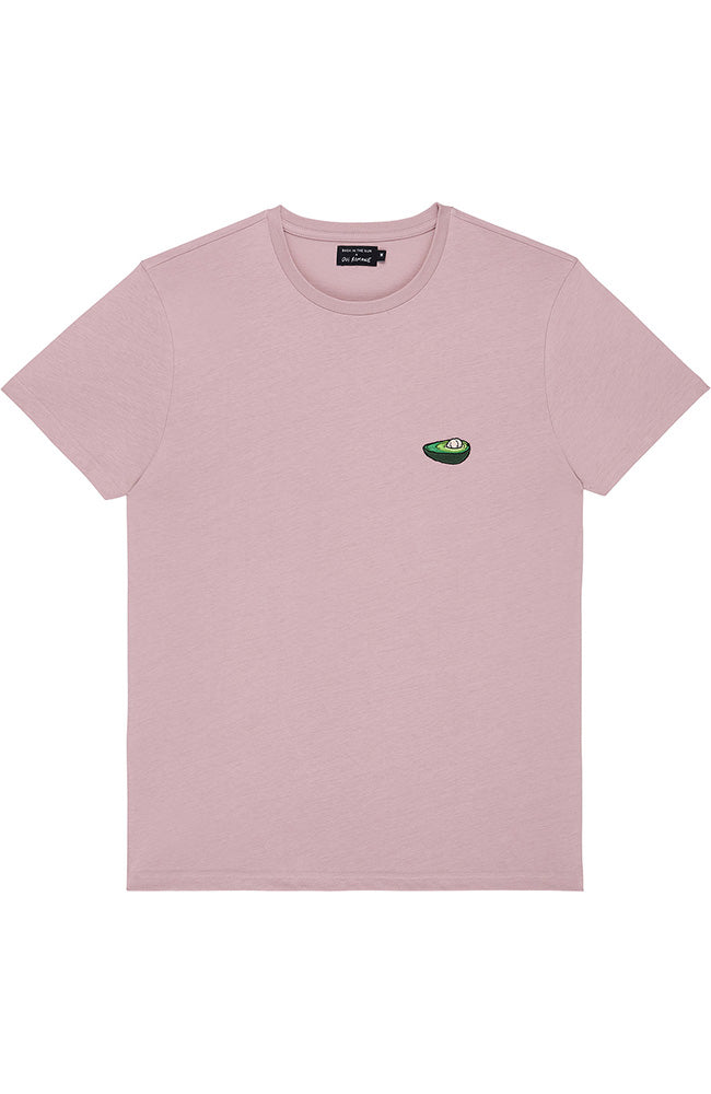 T-Shirt Avocul Pink 1