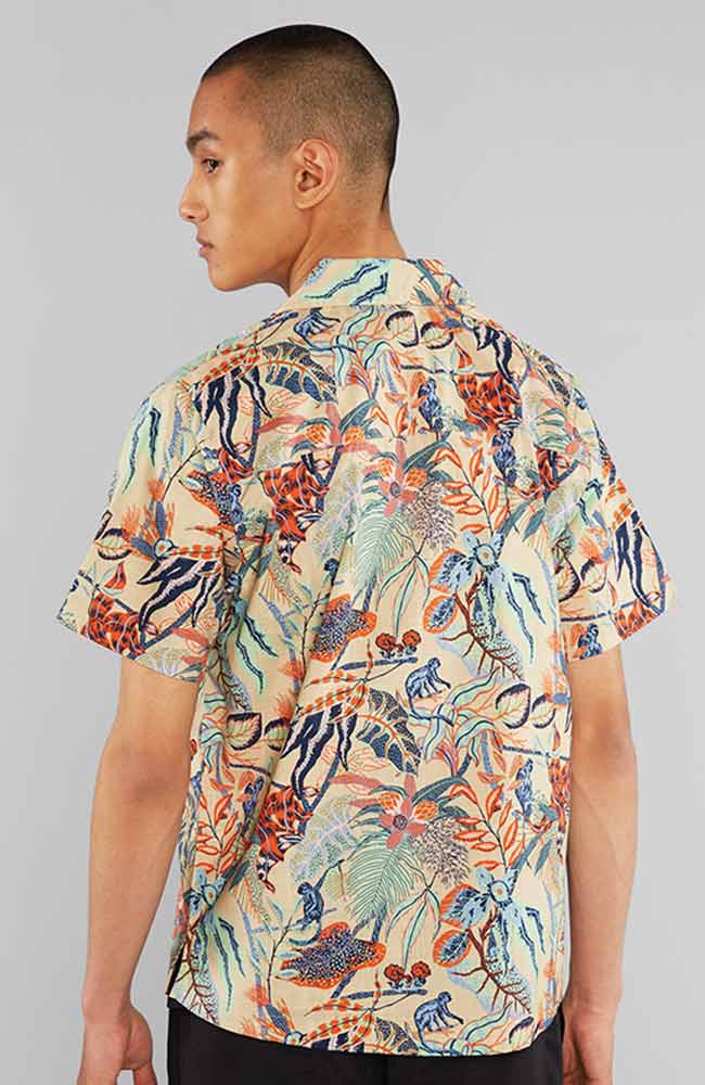 Chemise Vintage Jungle 3