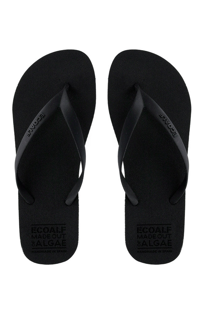 Flip Flops Schwarz 2