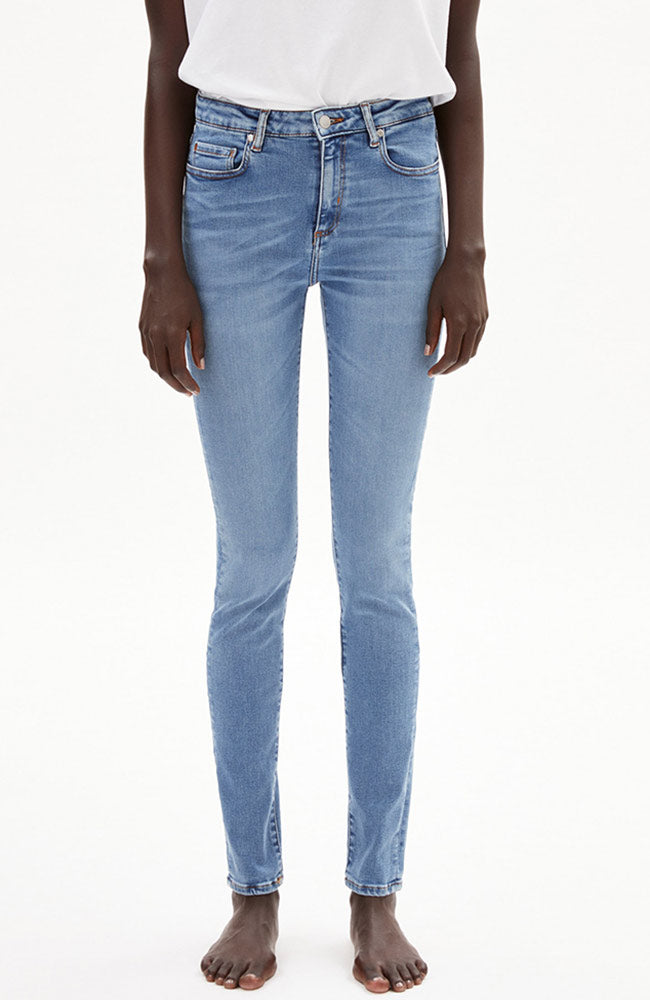 Jeans Tillaa Sky Blue 4