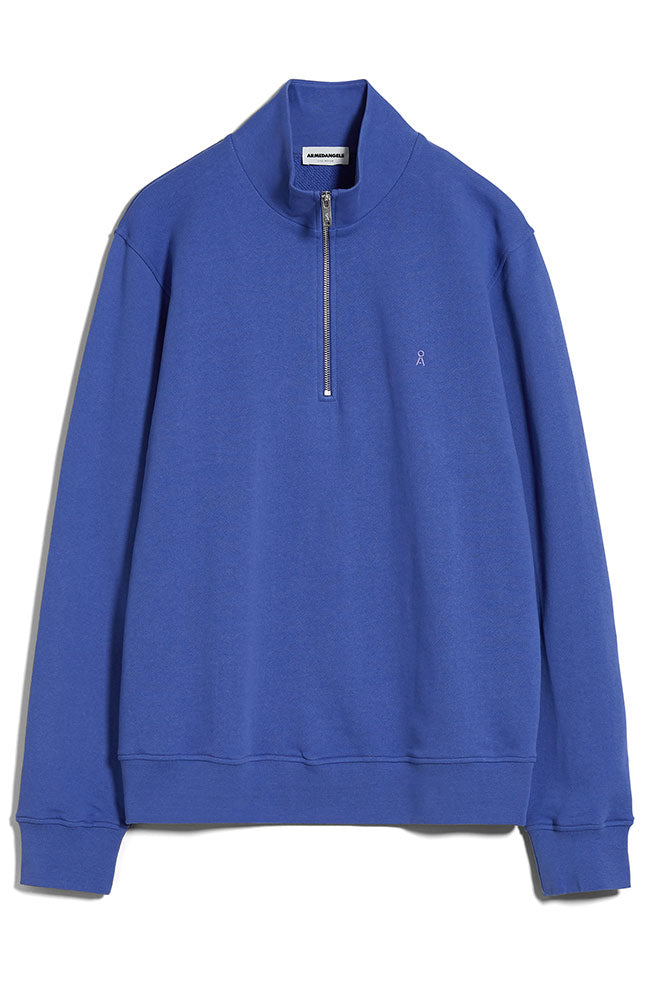 Waarlo Sweatshirt Comfort Violet 1