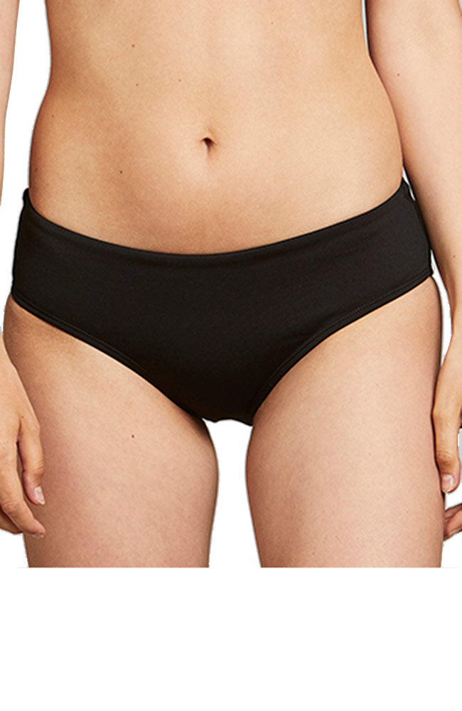 Bikini Bottom Lau Black 5