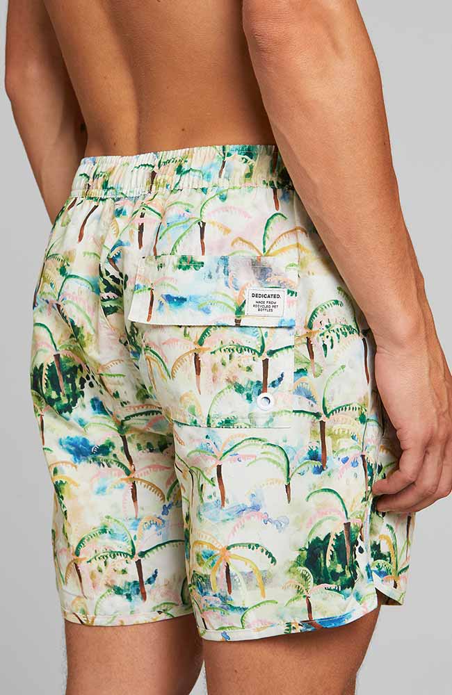 Swim Shorts Tropics 4