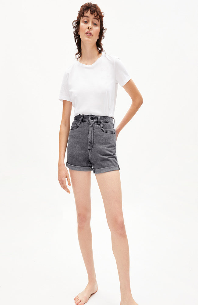 Silvaa Shorts Farrow 1