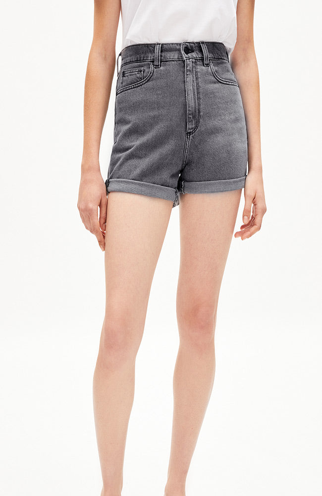 Silvaa Shorts Farrow 4