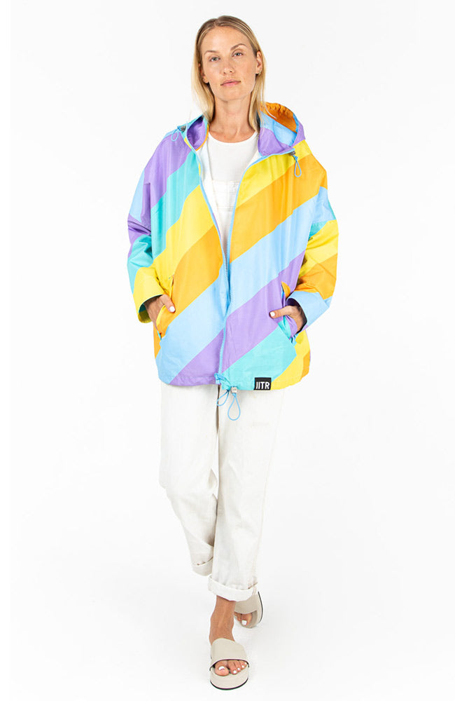 Raincoat Freedom Multicolour 5