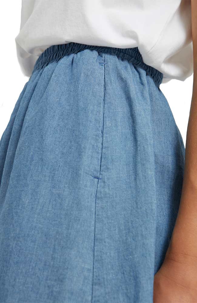 Skirt Fridrikaa Blue 3