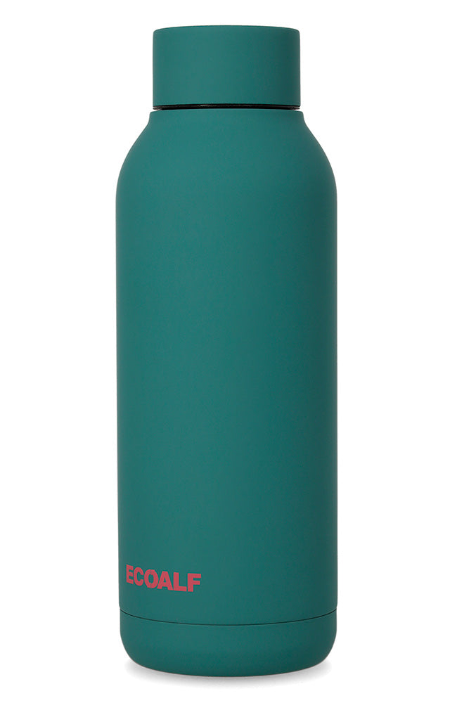 Water Bottle Bronson Aqua Green 1