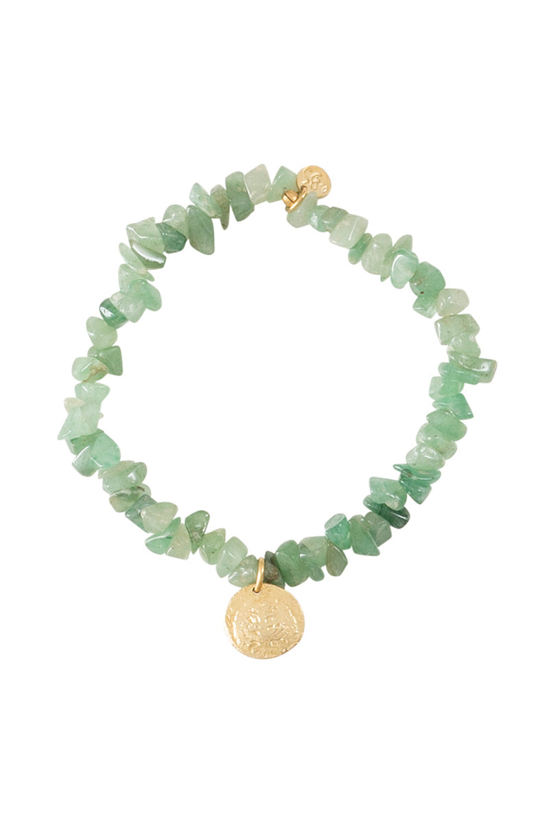 Power Aventurine 1