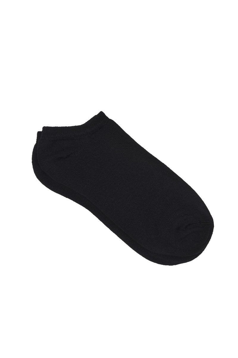 Ankle Socks Black 2
