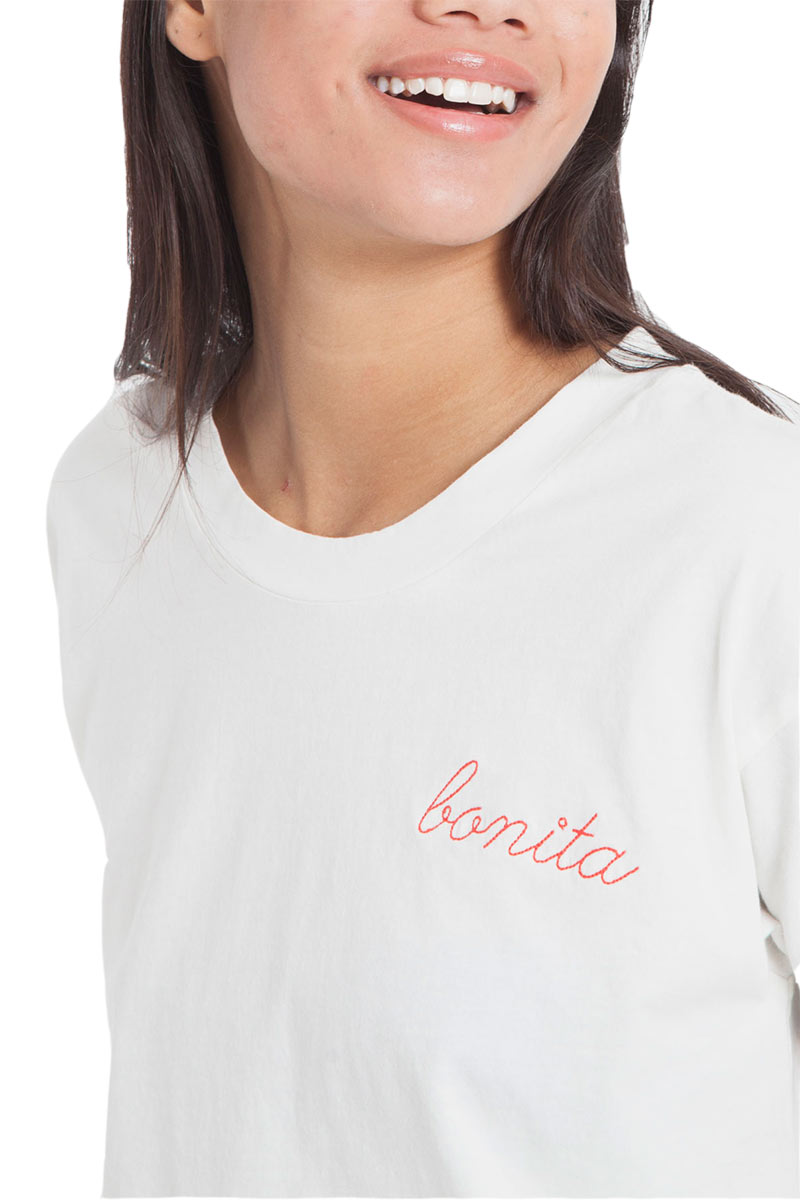 Bonita T-Shirt 1