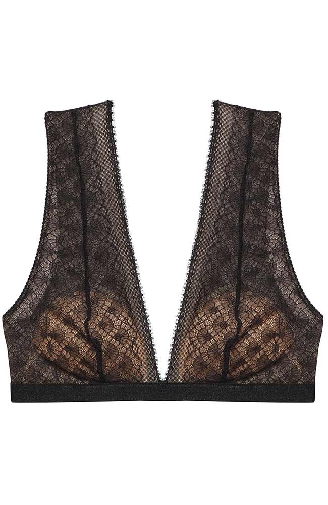 Christy High Apex Bra 4