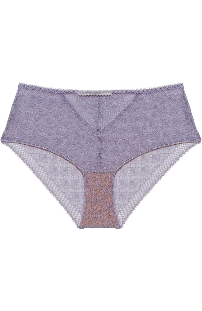 Onderbroek Hipster Christy Lilac 6