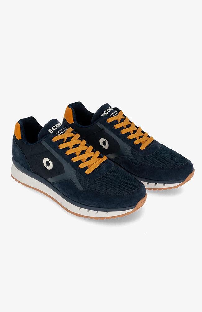Sneakers Cervino Navy 1