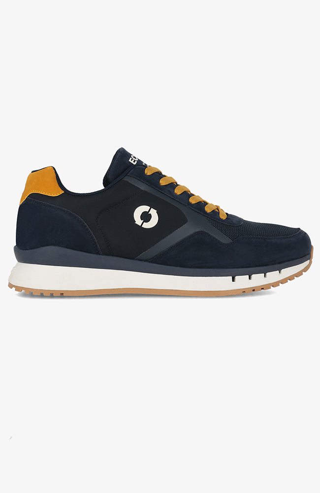 Sneakers Cervino Navy 3