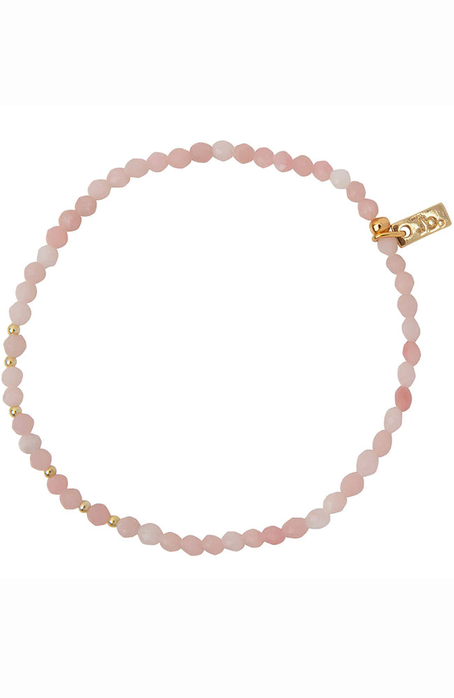 Armband Chouchou Rosa 1