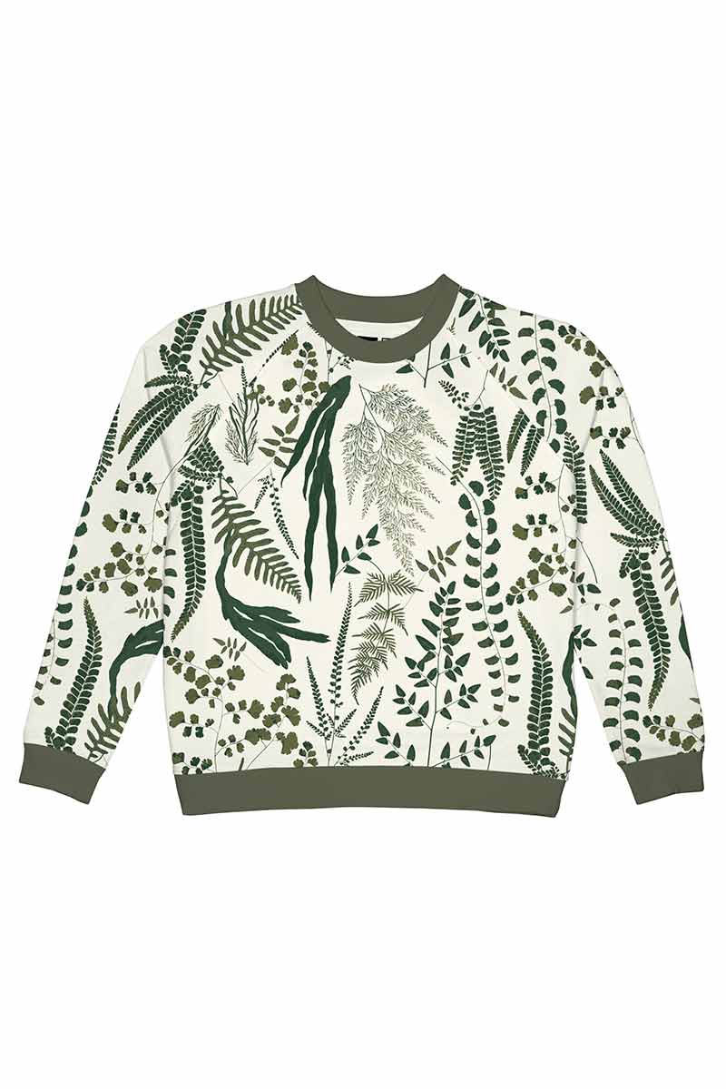 Sweater Ystad Garden 5