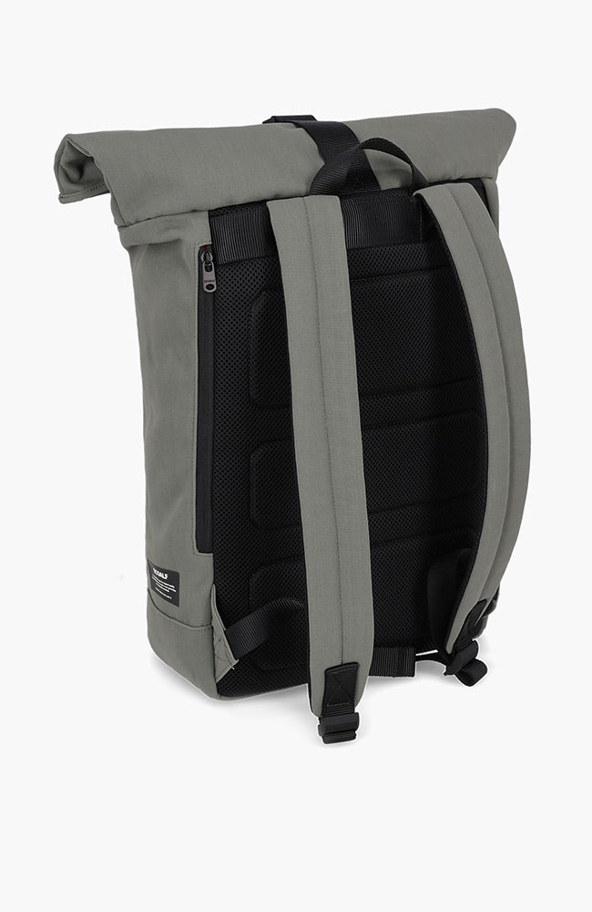 Ginza Rucksack Grau 1