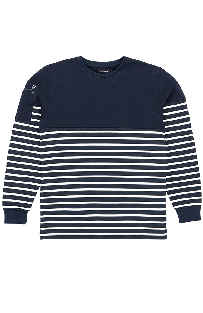 Pullover Gorka Marine 2