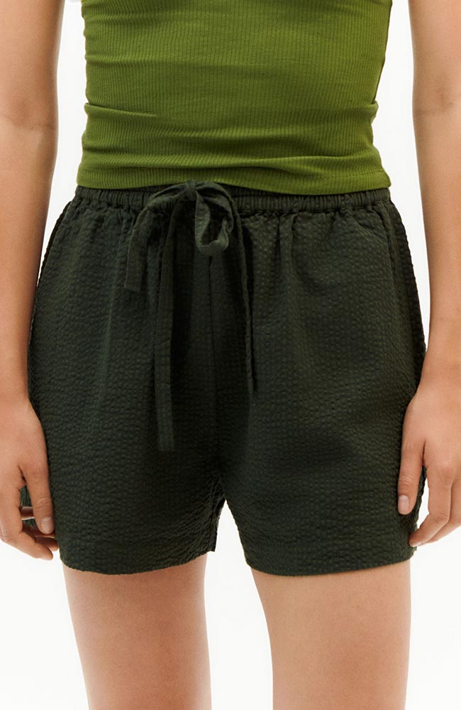 Shorts Geranio Green 4