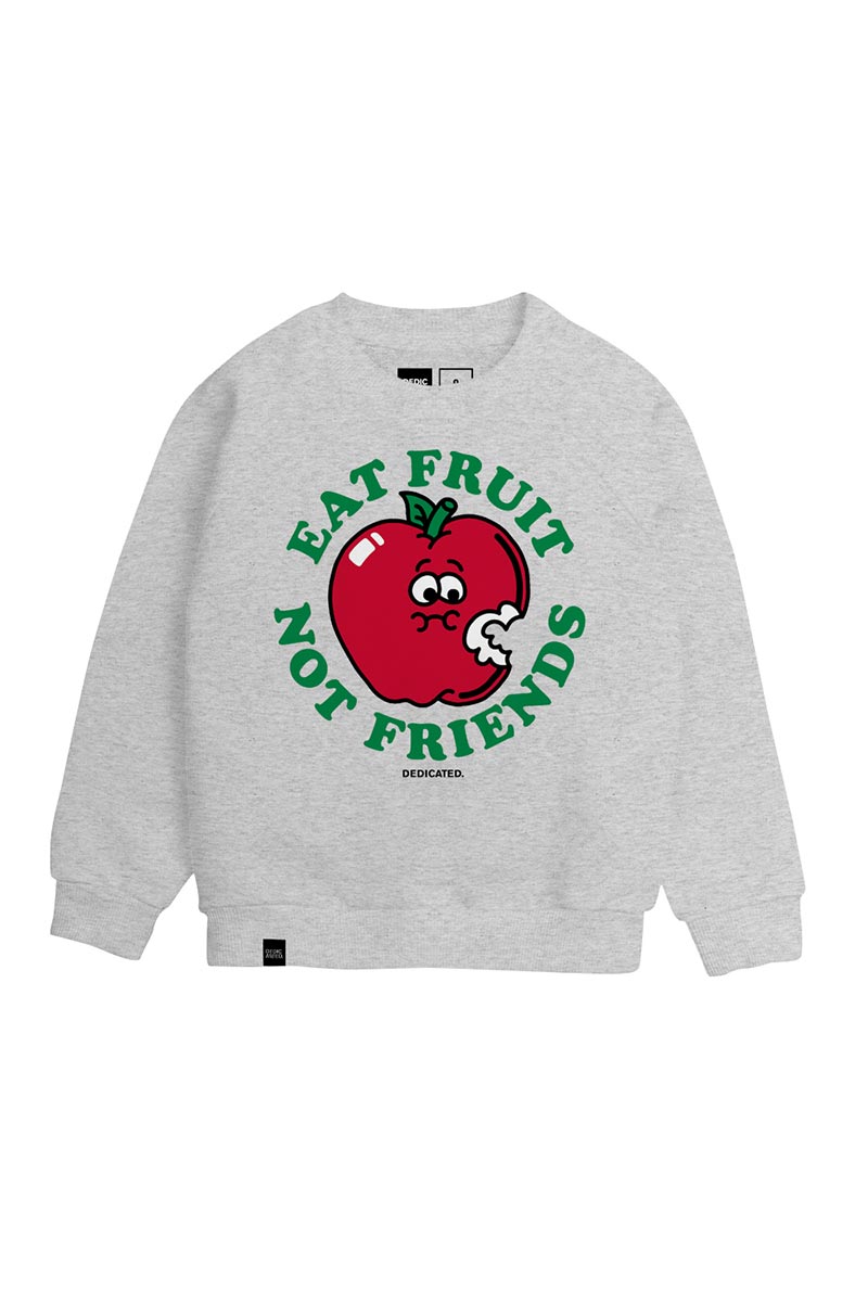 Katthult Sweater - Eat Fruit 2