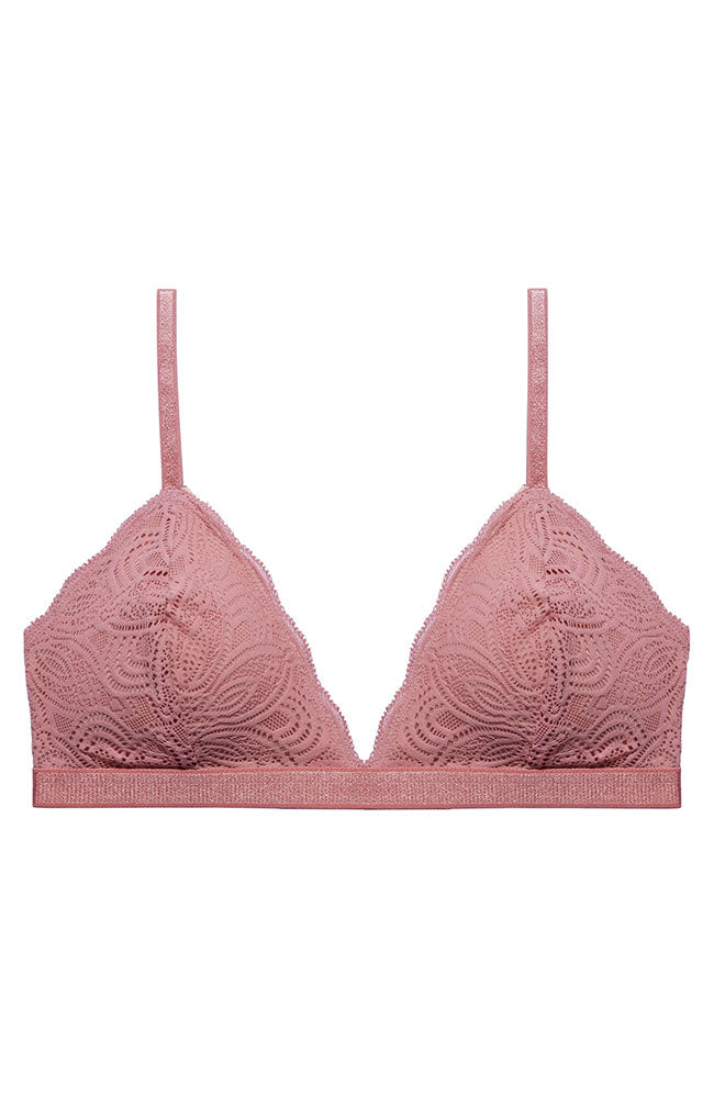 Bra Lunaup Pink 4