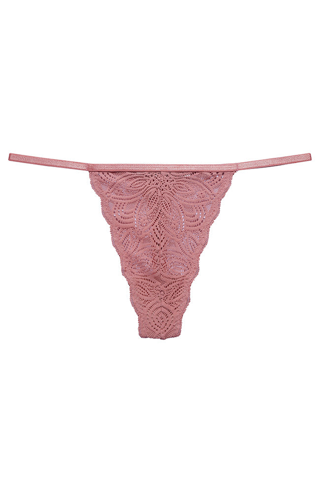 String Luna Roze 4