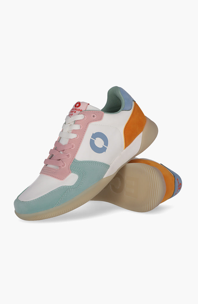 Lena Sneakers Pastel 1