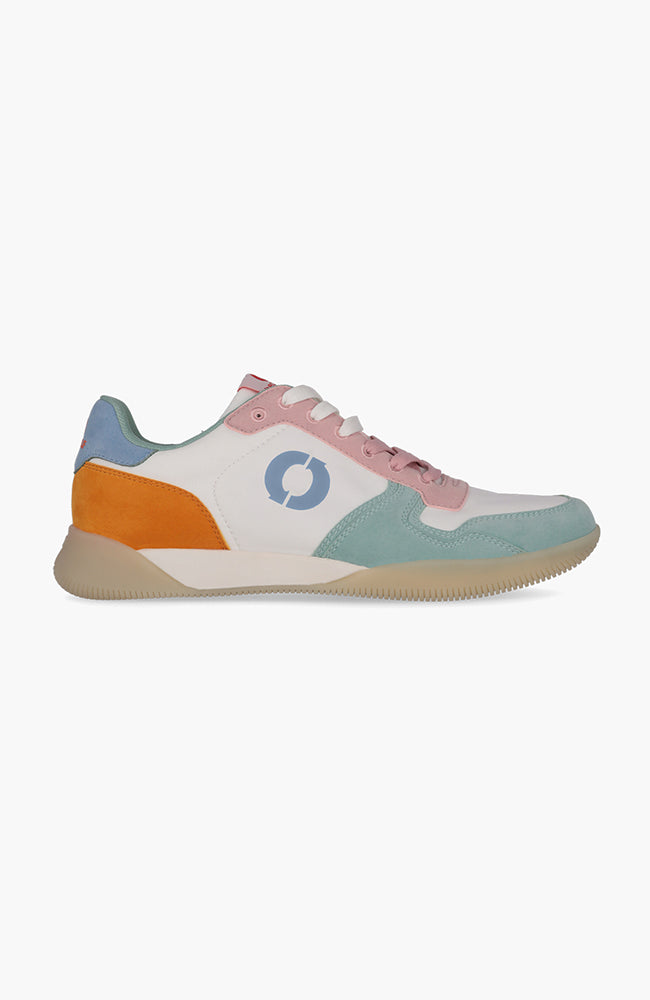 Lena Sneakers Pastel 2