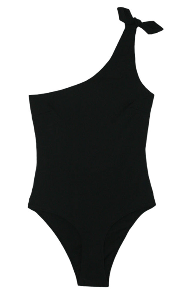 Maillot De Bain Manon Noir 1