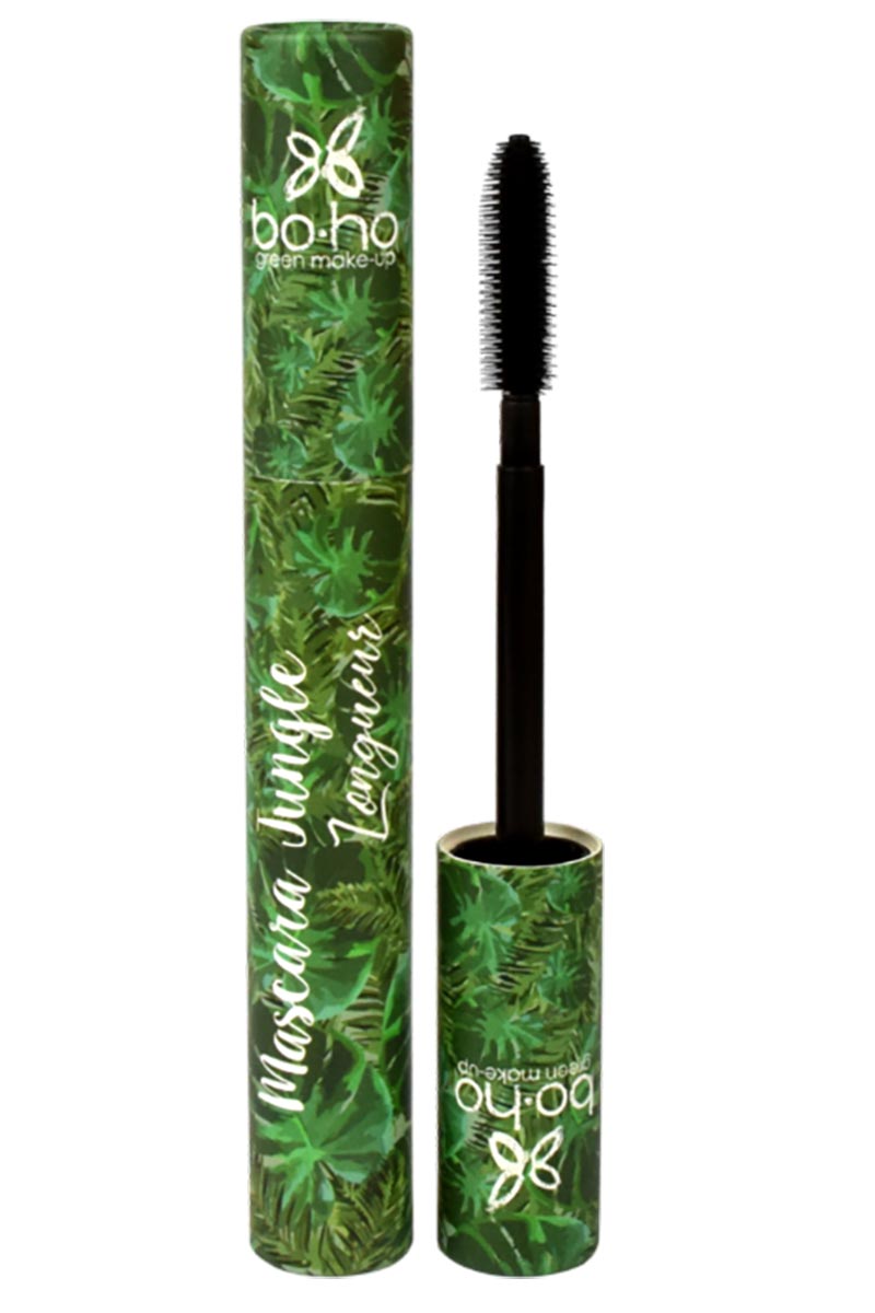 Mascara Vegan 1