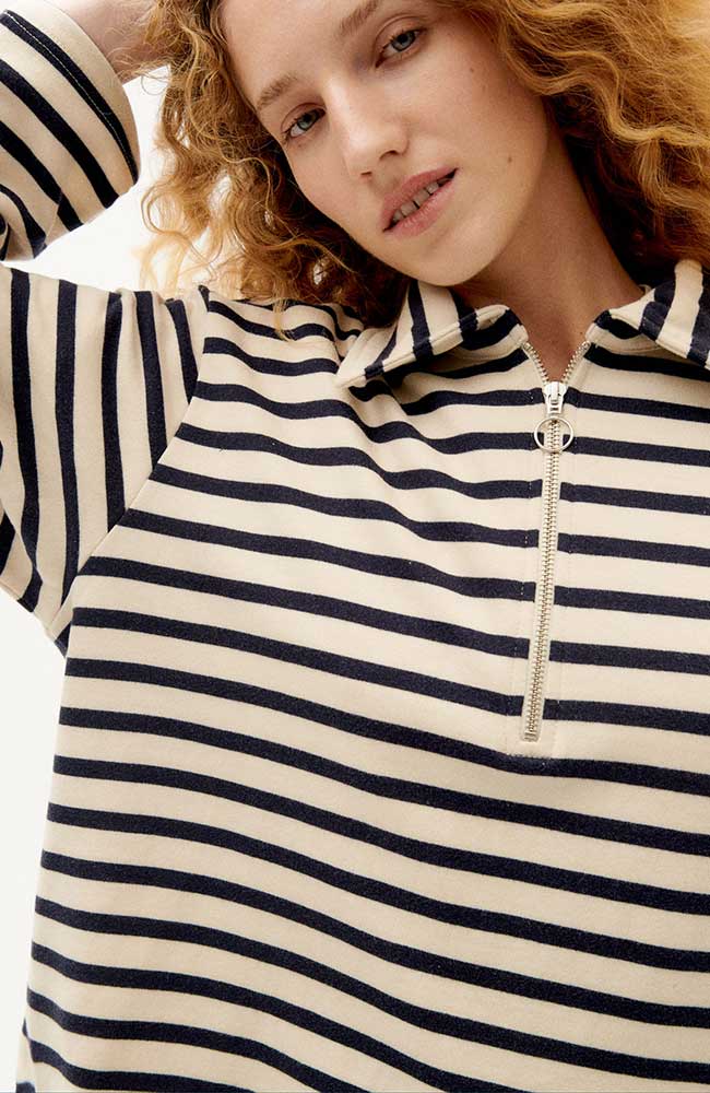 Sweater Chelsea Jersey Stripes 4