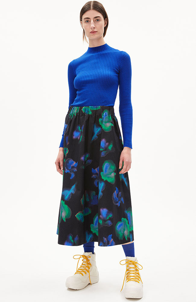 Rok Palomaa Glitch Floral 2