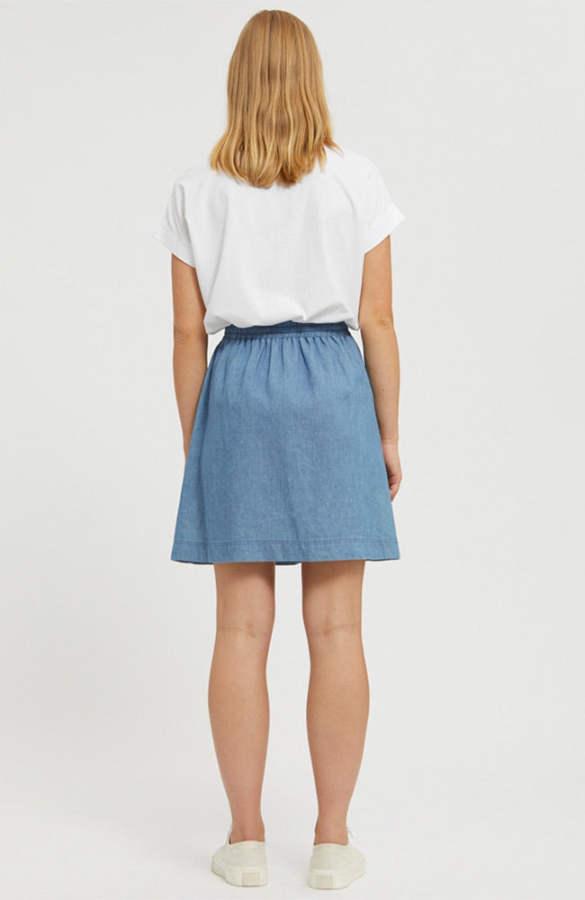 Skirt Fridrikaa Blue 5