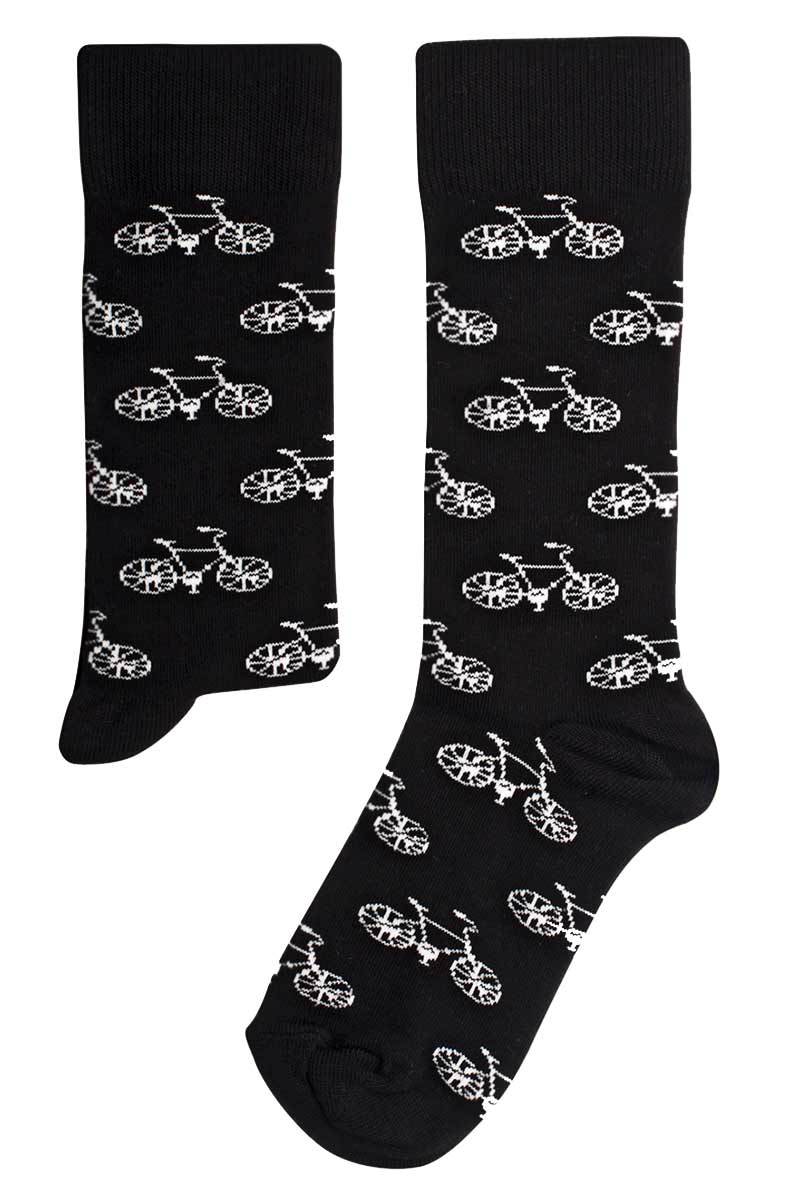 Sexysocks - Fiets Sokken 1