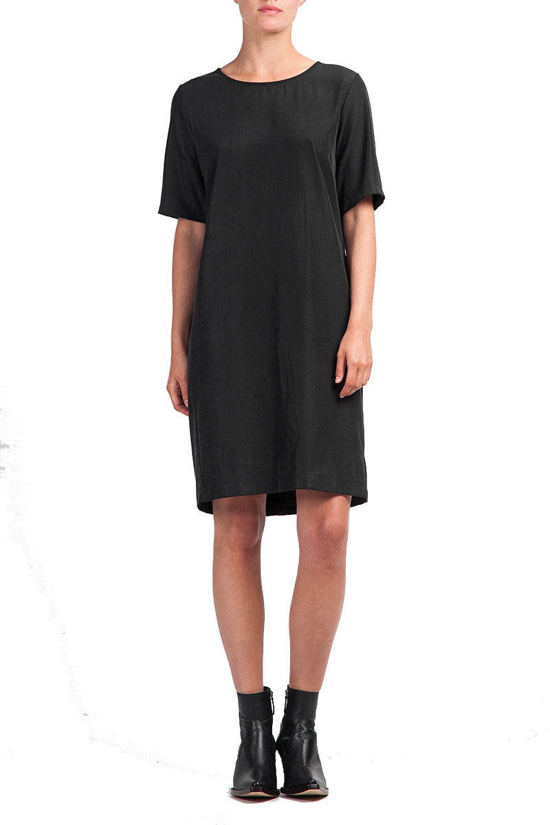 Tencel Twill Dress 6