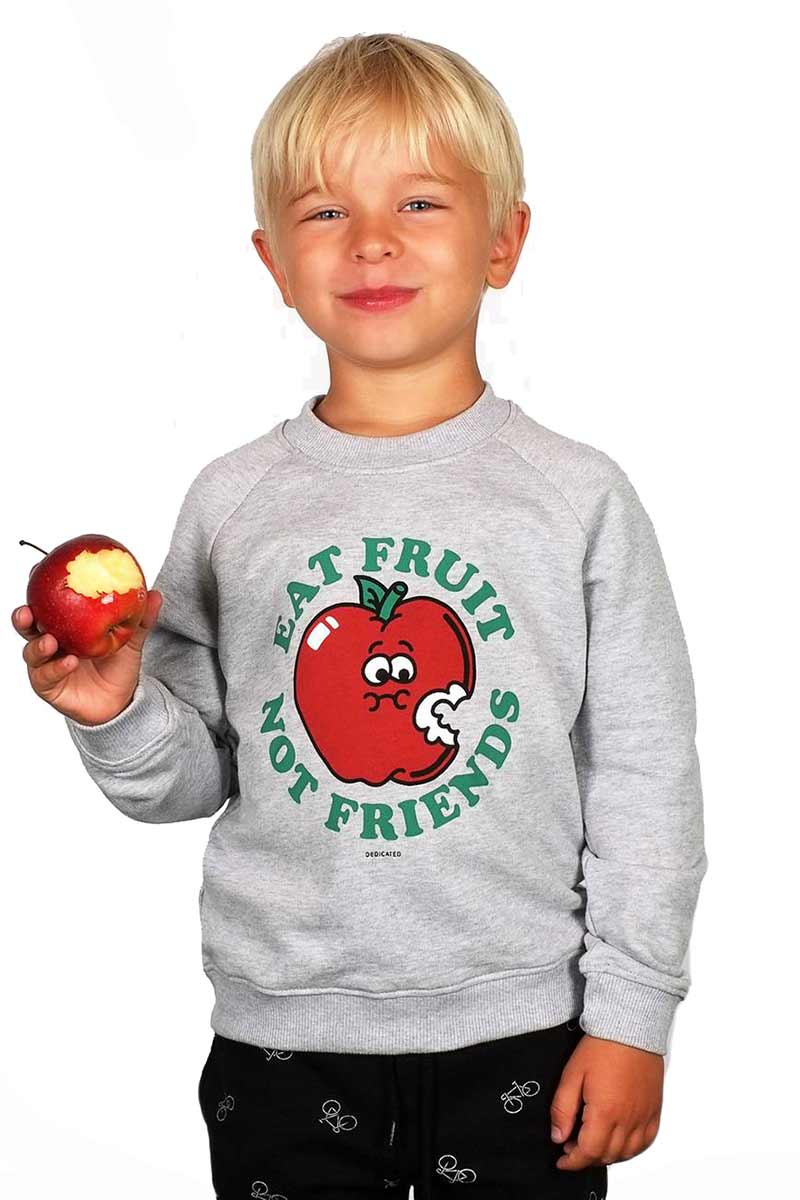 Katthult Sweater - Eat Fruit 1