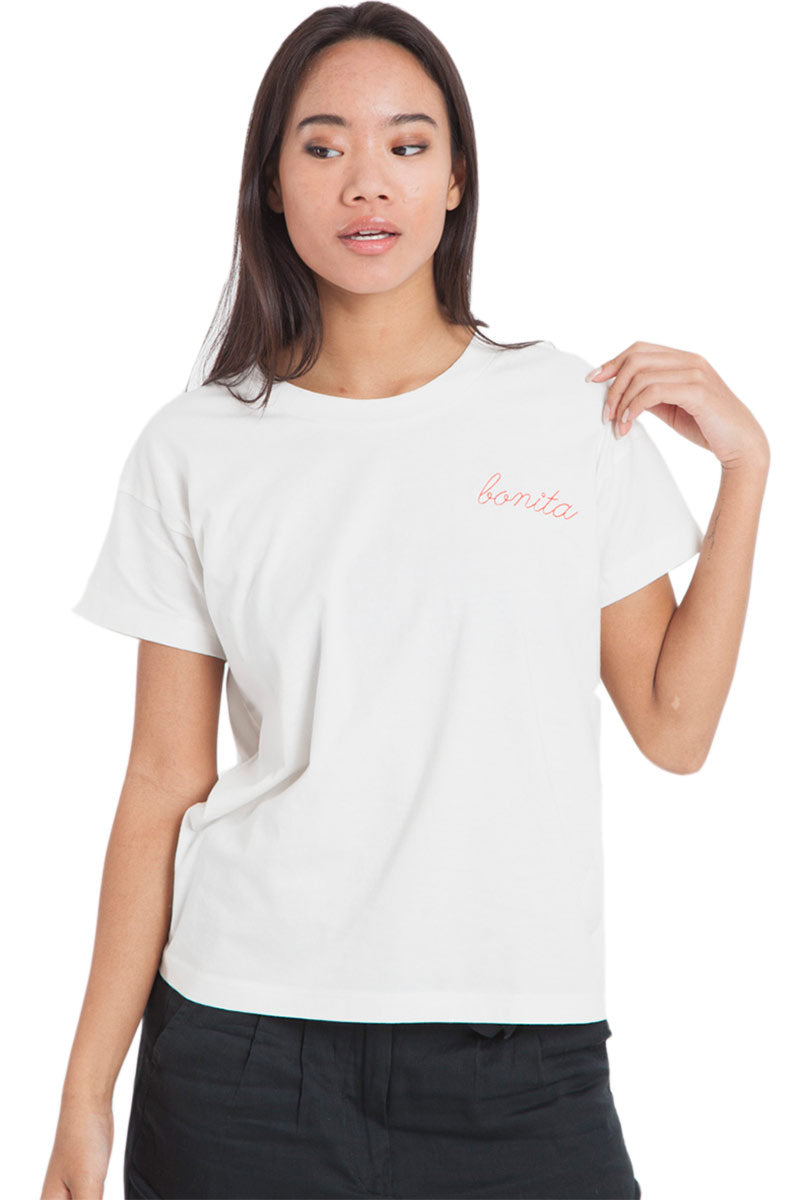 Bonita T-Shirt 3